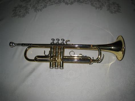 yamaha trumpet mrchugh flickr