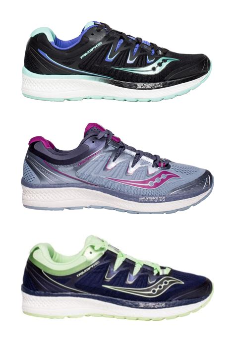 Dick’s Sporting Goods Women’s Saucony Triumph Sneakers Only 40 Reg