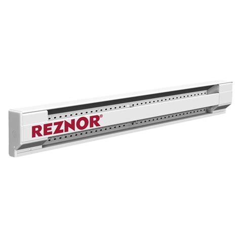 reznor model ebhb electric heaters modern airflow