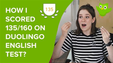 score   duolingo english test tips  tricks youtube