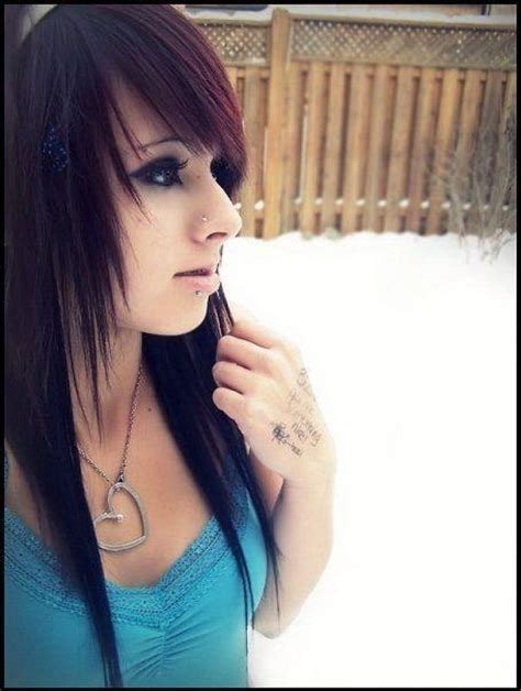 60 Cute Emo Hairstyles What Do You Think Of Emo Scene Hair Scene