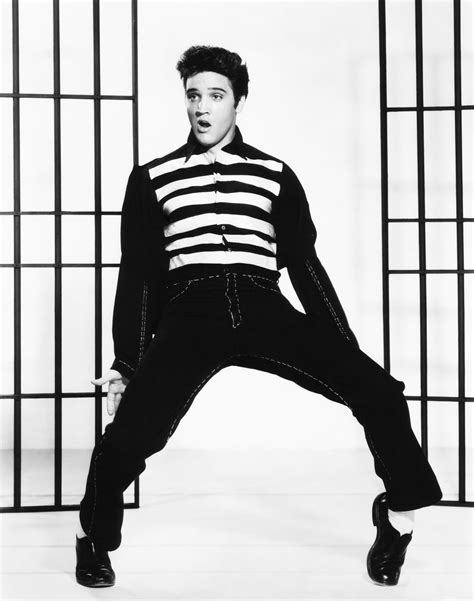 elvis presley lookin mighty fine  movies jailhouse