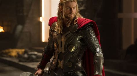 ‘thor The Dark World’ Review Marvel Keeps Its Hot Streak Alive The