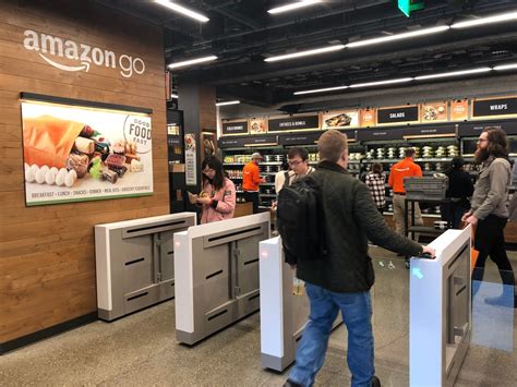 amazon  open thousands   grab   stores     years cnet