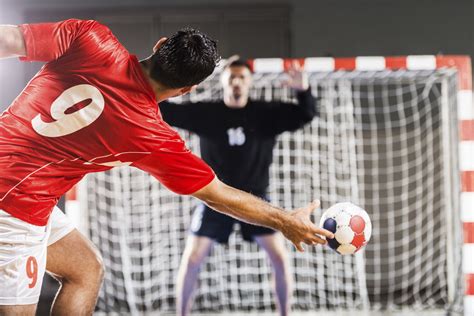 handball rules  regulations sports aspire