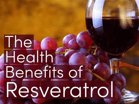 resveratrol health benefits vitality pro nad boosting supplements