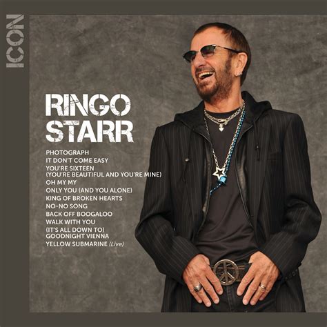 collections ringo starr