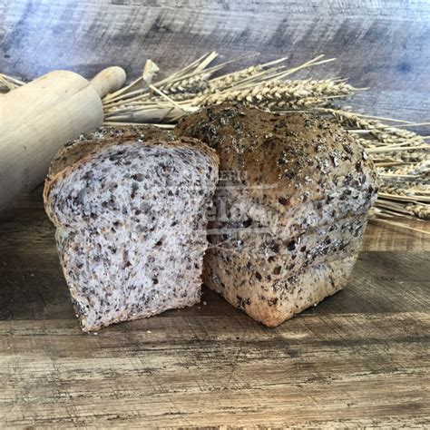 zoutloos brood bakkerij van de velde