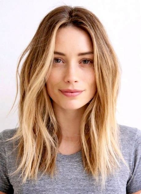 hair below shoulder length style and beauty