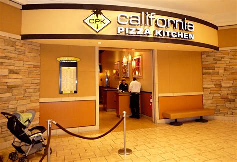 california pizza kitchen cooks   menu options millburn nj patch
