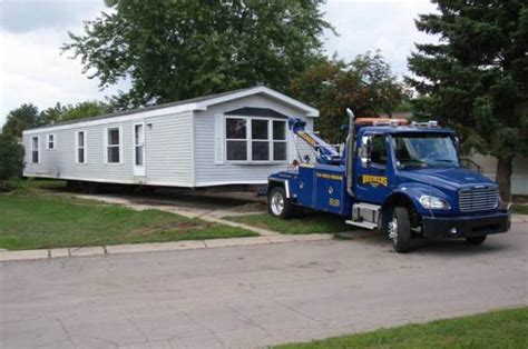 transporting  mobile home find   mobile home mover mobile home living