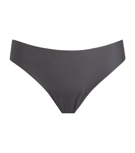 commando butter mid rise thong harrods us