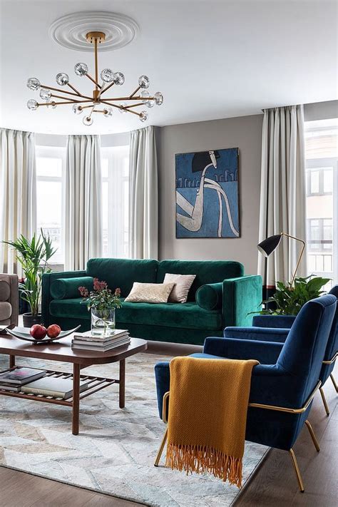 golden girl blog home decor inspiration contemporary living room design chic living