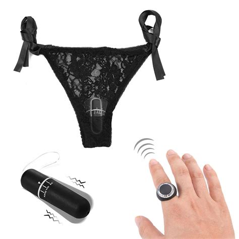 10 function remote control vibrator egg wireless stimulator panties