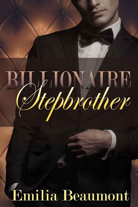 Billionaire Stepbrother A Dark Erotic Romance Read Online Free Book
