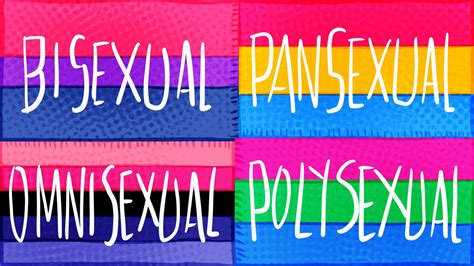 peper design what s the difference between pansexual and bisexual