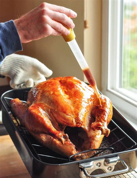 how to cook a turkey the simplest easiest method gallery image 6