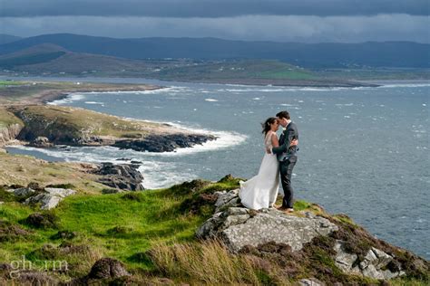 Linda And Niamh Donegal Wedding Photographer Gay Wedding Ireland