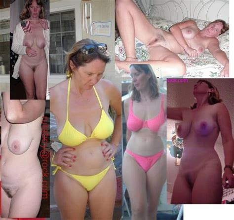 wives bikini on off exposed 28 pics xhamster