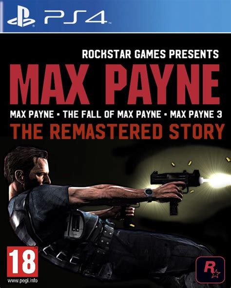 max payne   hawkberlinda