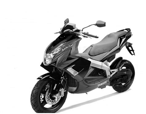Yamaha Mio Extreme Modifikasi Spesifikasi Dan Modifikasi Motor