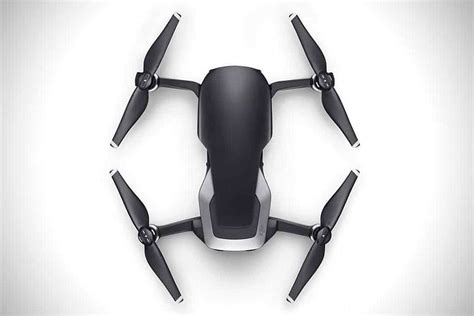 dji mavic air podera ser  melhor drone  mundo  imagens drone compacta