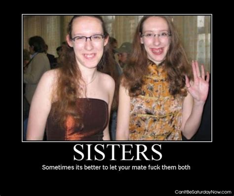 12 Funny Sister Quotes