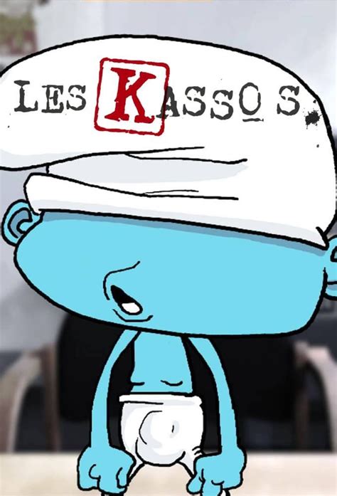 Les Kassos Série Saisons Episodes Acteurs Actualités