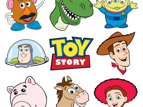 clipart toy story   cliparts  images  clipground