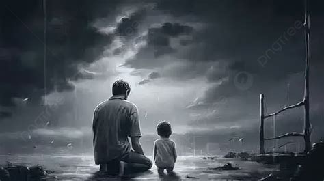 dad  son hd wallpapers background sad picture  deep meaning