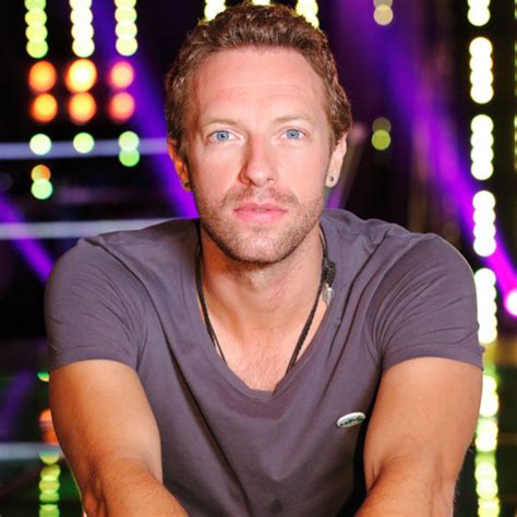 Chris Martin Sheds Insight Into Gwyneth Paltrow Breakup I Didn T Want