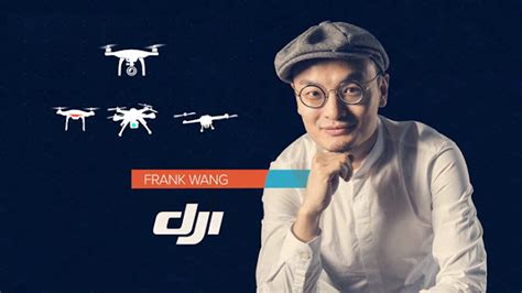 dji conquered  drone market blog photography tips iso  magazine