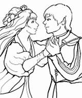 Midsummer Dream Coloring Pages Nights Hermia Shakespeare Pheemcfaddell Act sketch template