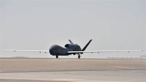 air forces biggest drones  set  attacks  isis motherboard