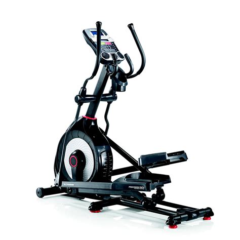schwinn  elliptical machine review fitness tech pro