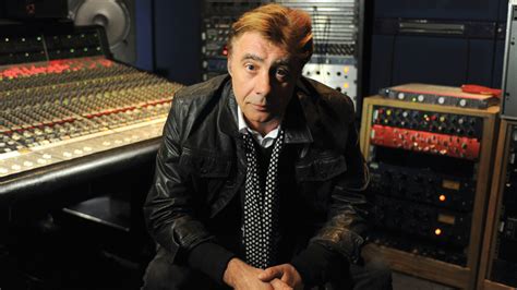The Sex Pistols Glen Matlock The 10 Records That Made Me Play Bass