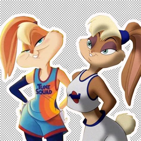 lola bunny s less sexualized look divides the nation