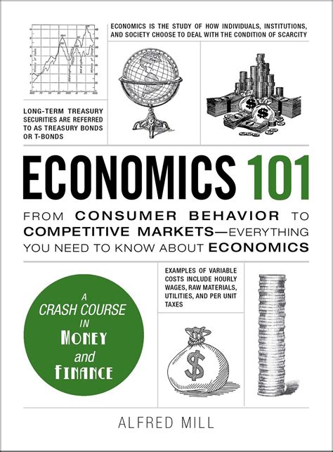 economics  book  alfred mill official publisher page simon