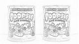 Poopsie Unicorn Slime Coloring Surprise Pages Filminspector Pick Place They Good sketch template