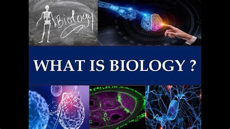 biology definition  biology introduction  biology