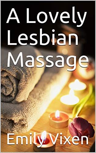 hot lesbian massages