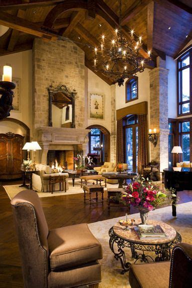rustic elegance so beautiful and easy with faux stone and wood in 2019 log cabin homes