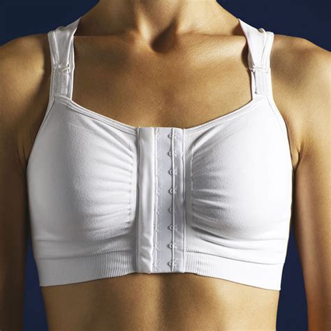 mary post mastectomy bra