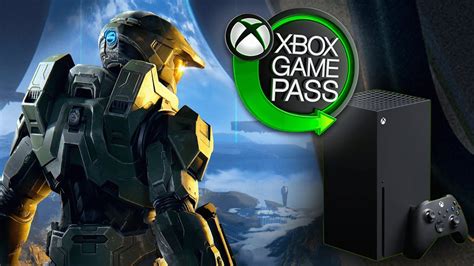 every xbox series x game coming to xbox game pass 2020 youtube