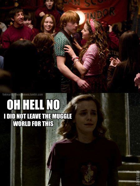 Where Harry Potter And Mean Girls Collide Harry Potter Jokes Harry