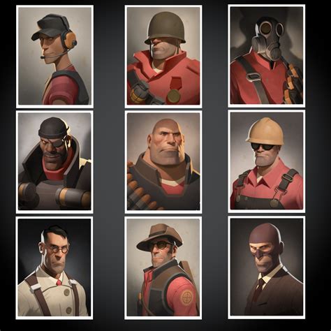 deleted  user team fortress  team fortess  team fortress