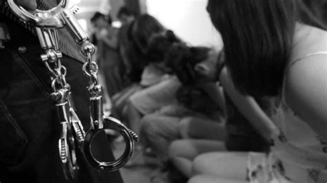 venezuela among 25 nations involved in effort against human trafficking