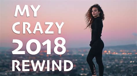 Sofie Dossi The Best Of 2018 Youtube