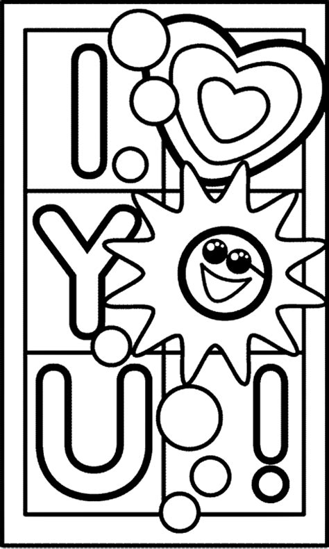 love  coloring pages disney coloring pages