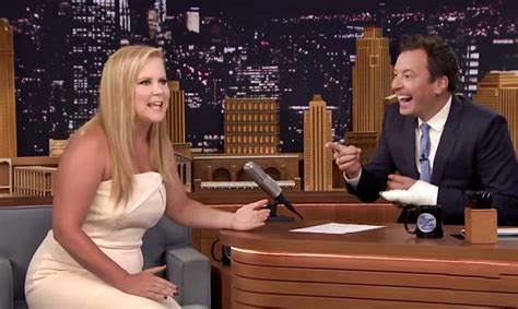 amy schumer played prank on katie couric sent rude text to her